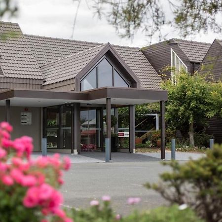 Dunedin Leisure Lodge - Distinction Екстериор снимка