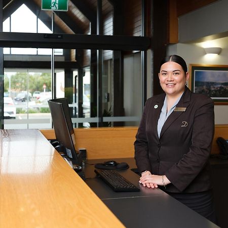Dunedin Leisure Lodge - Distinction Екстериор снимка