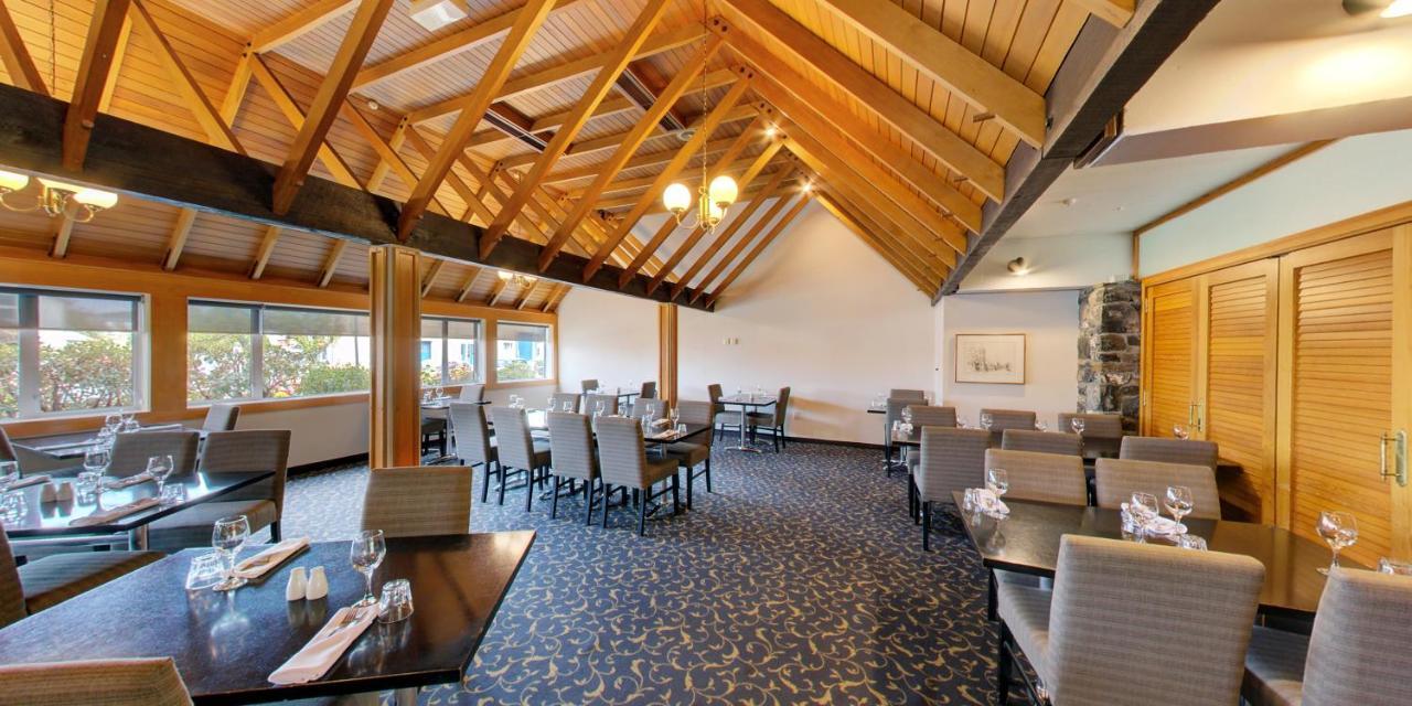 Dunedin Leisure Lodge - Distinction Екстериор снимка