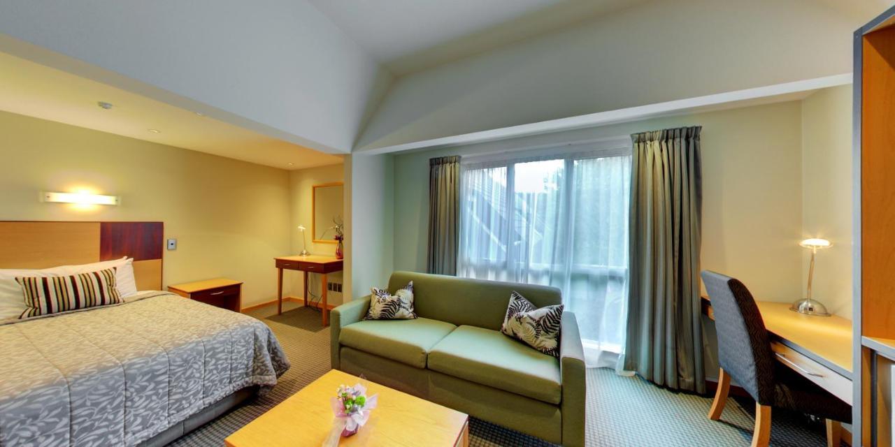 Dunedin Leisure Lodge - Distinction Екстериор снимка