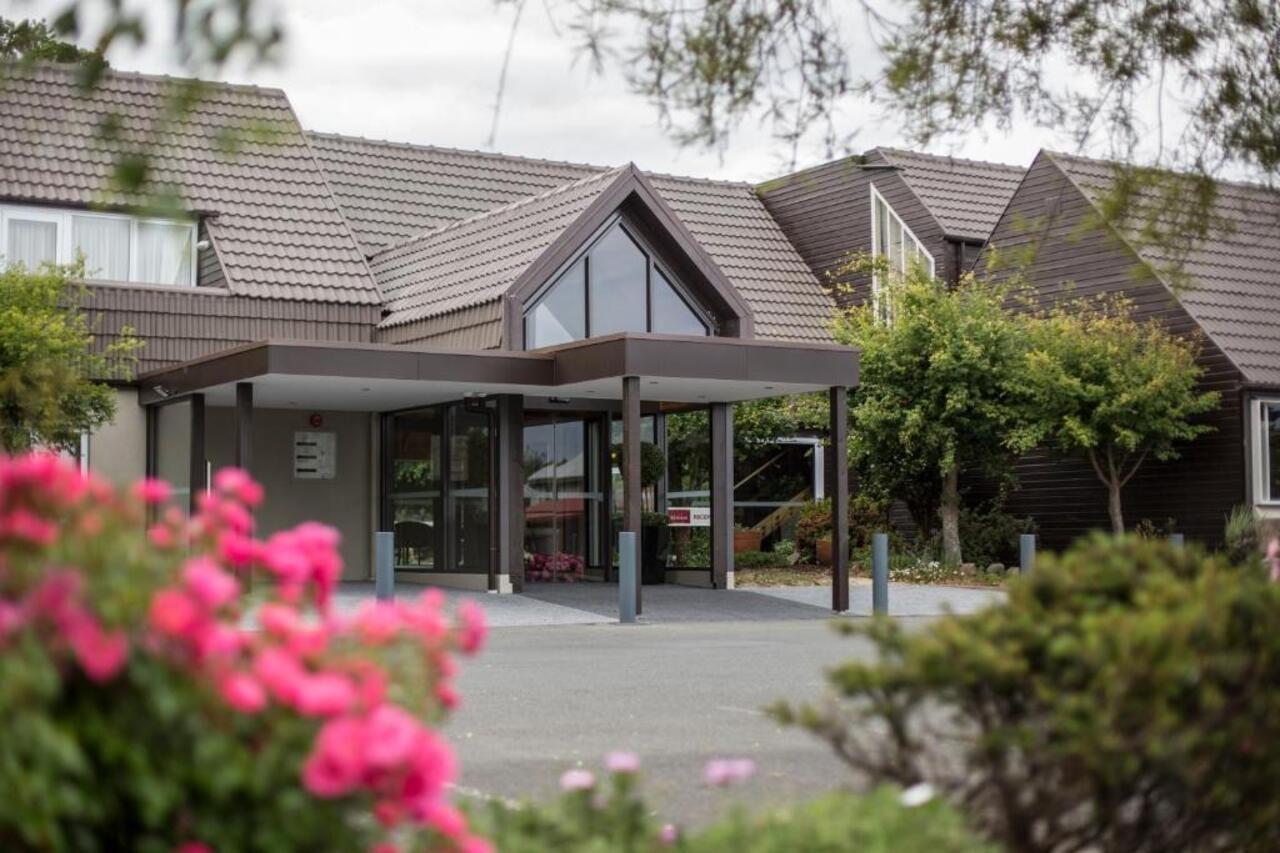 Dunedin Leisure Lodge - Distinction Екстериор снимка