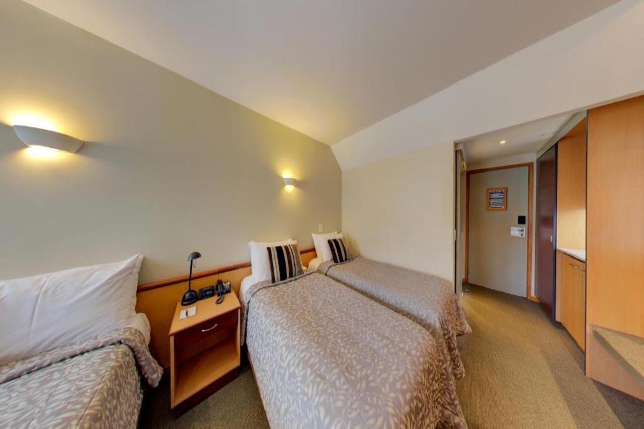 Dunedin Leisure Lodge - Distinction Екстериор снимка