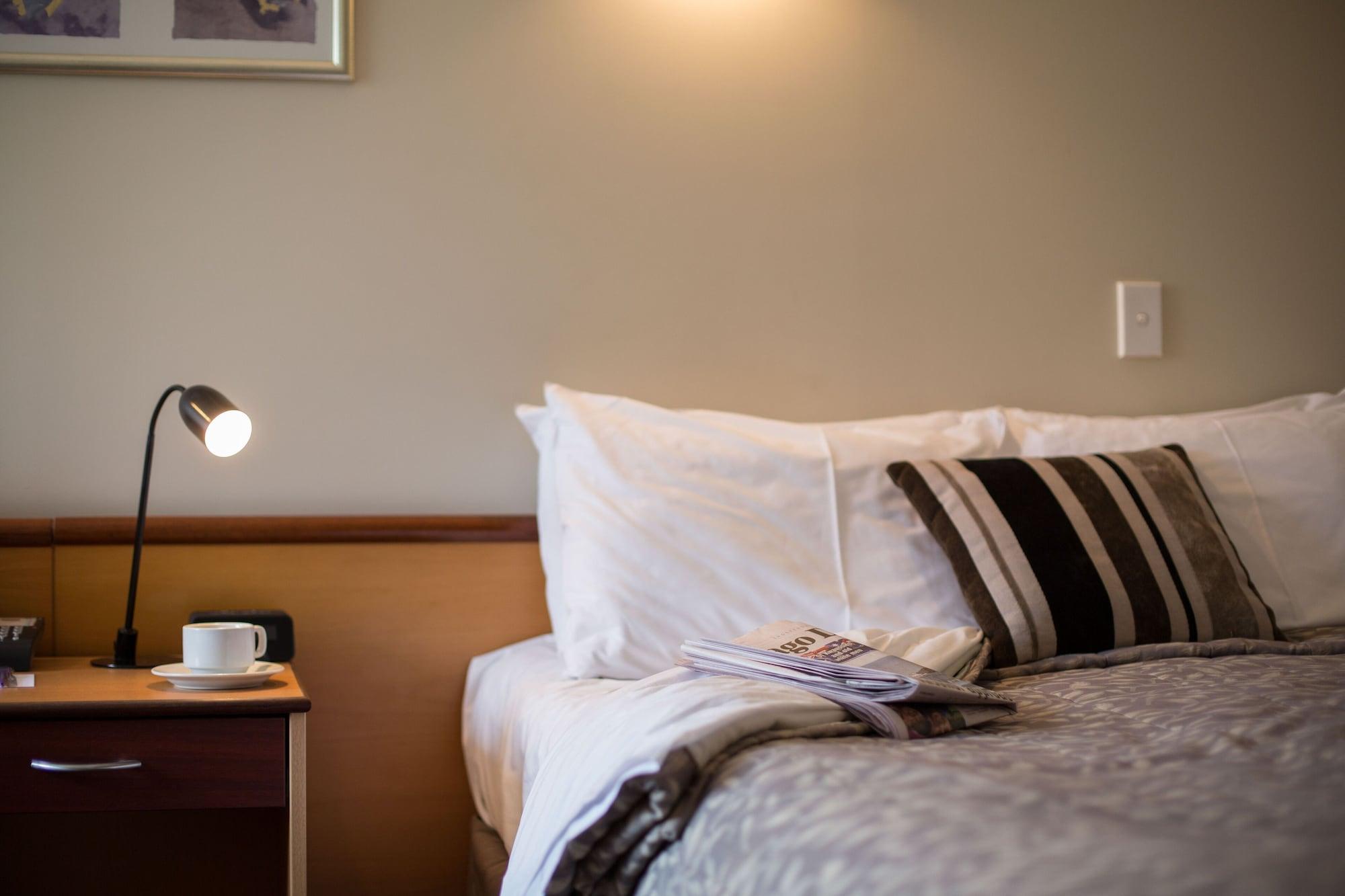 Dunedin Leisure Lodge - Distinction Екстериор снимка