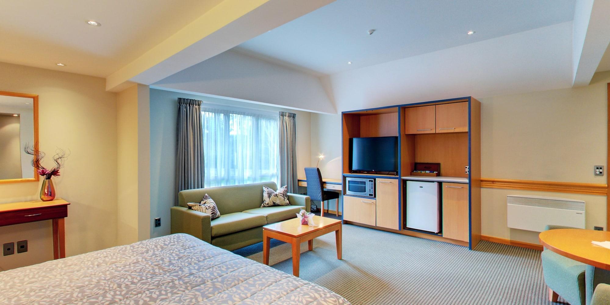 Dunedin Leisure Lodge - Distinction Екстериор снимка
