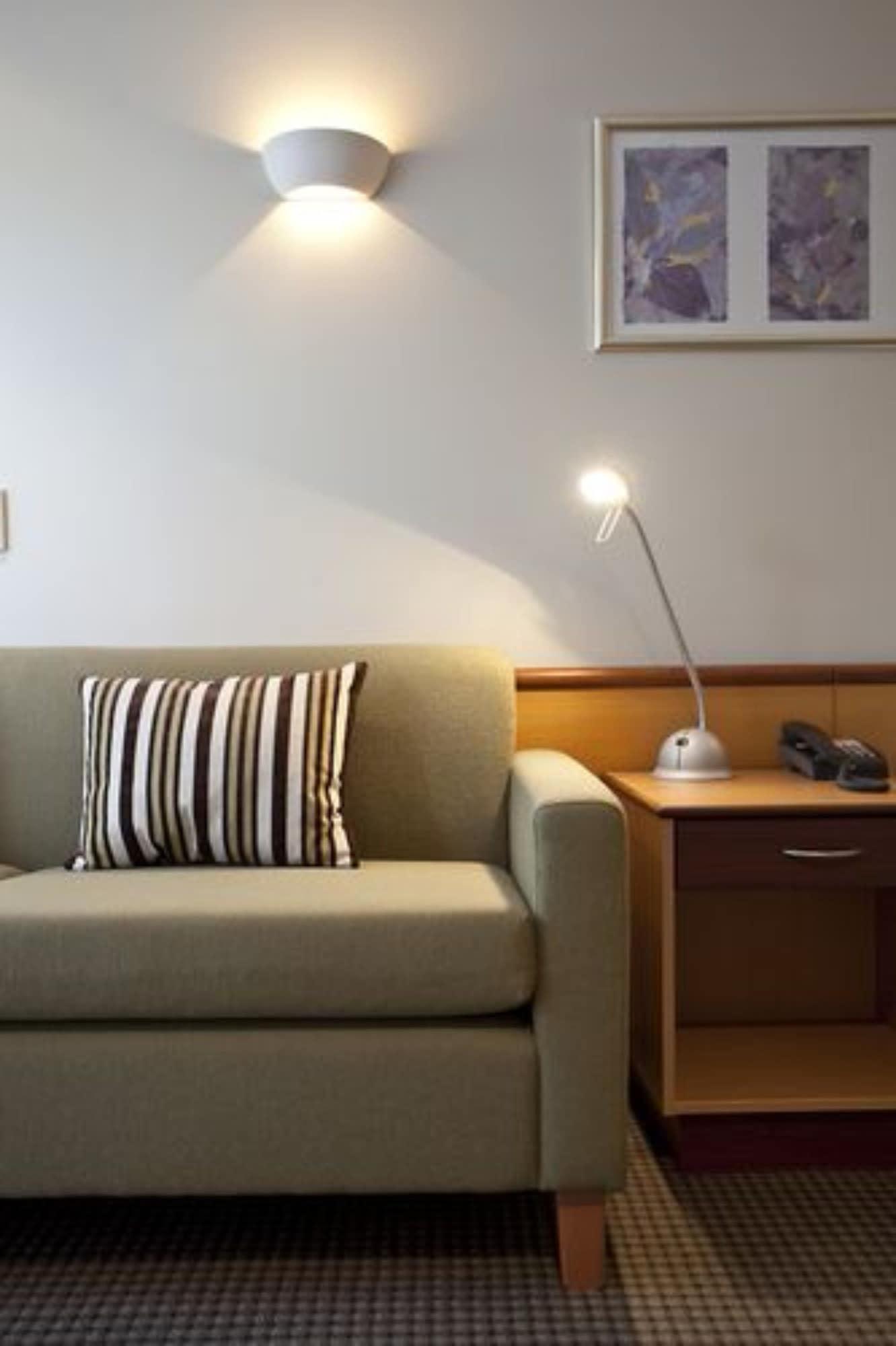 Dunedin Leisure Lodge - Distinction Екстериор снимка