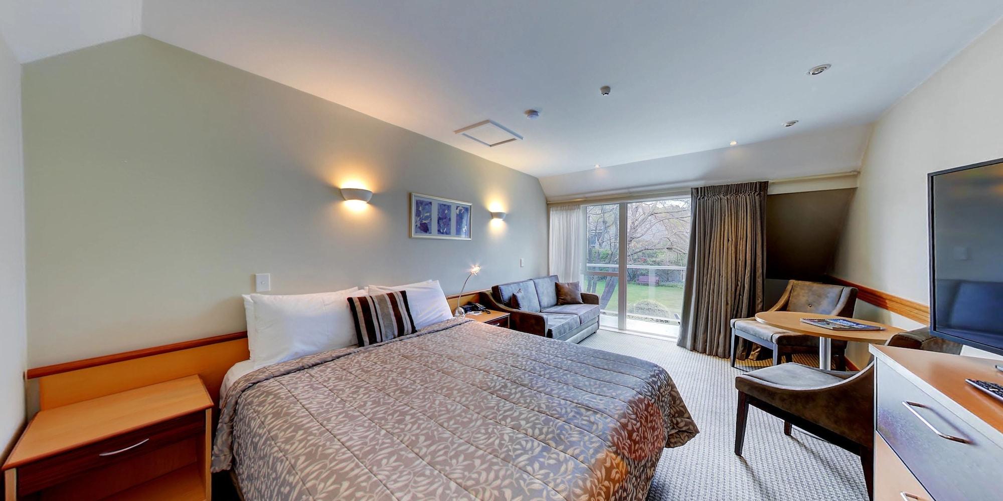 Dunedin Leisure Lodge - Distinction Екстериор снимка