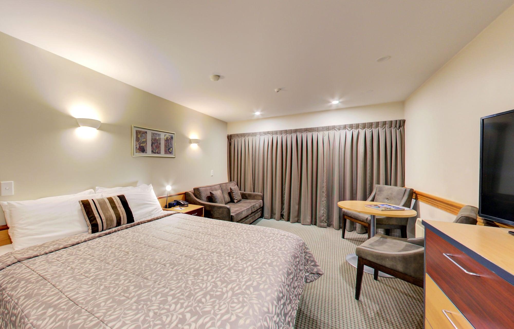 Dunedin Leisure Lodge - Distinction Екстериор снимка