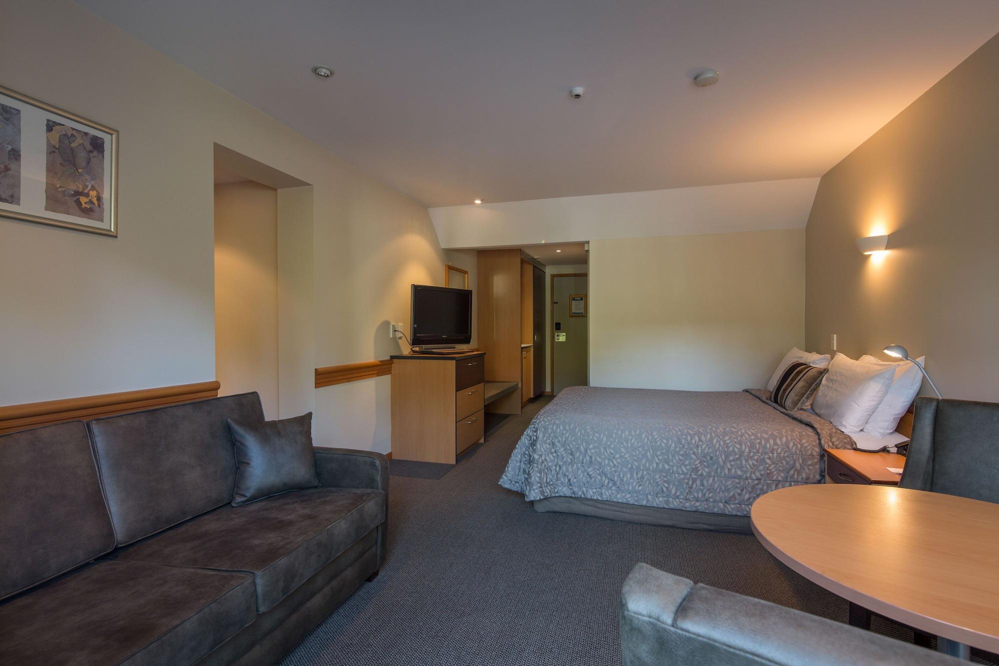 Dunedin Leisure Lodge - Distinction Екстериор снимка