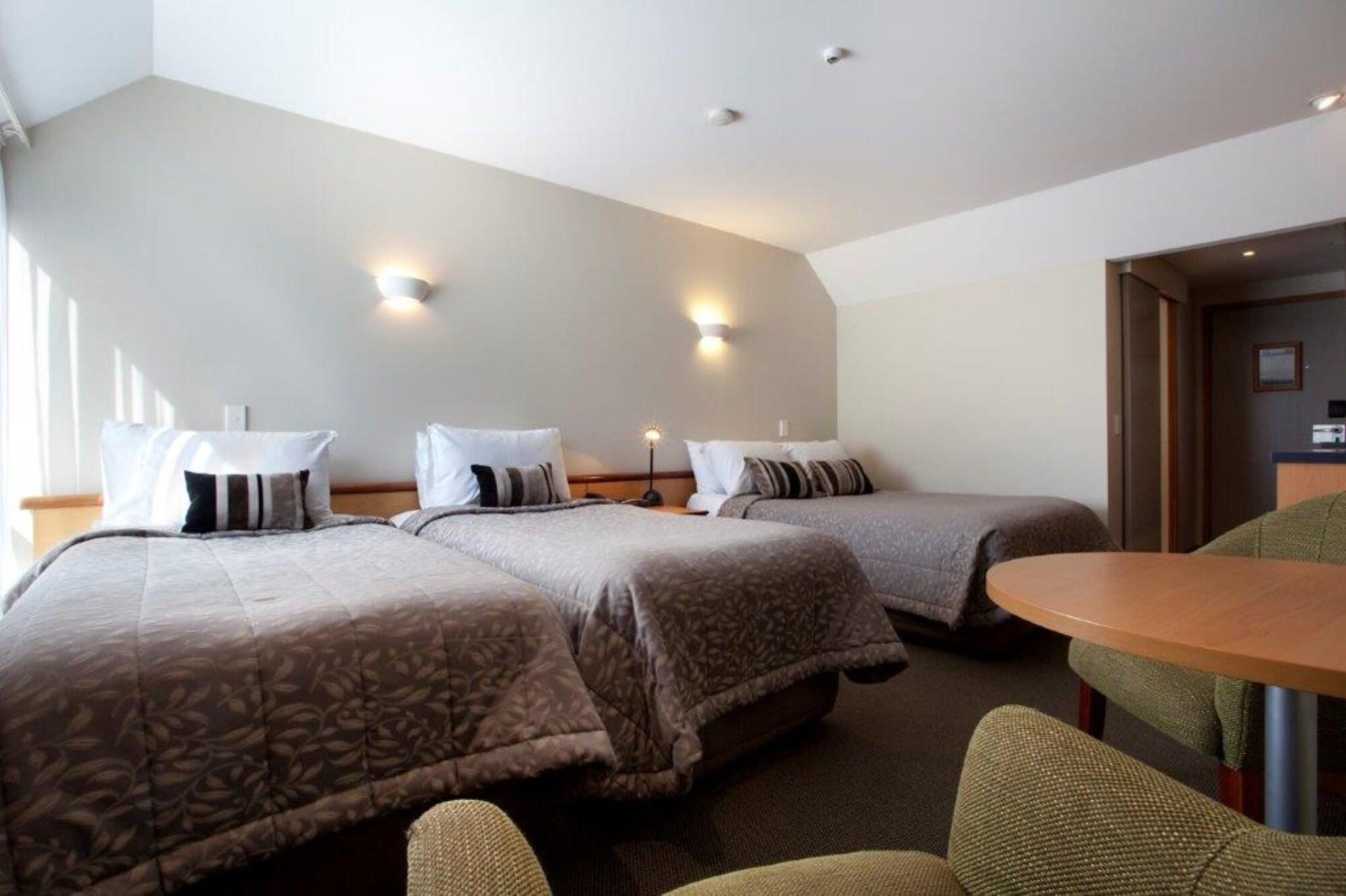 Dunedin Leisure Lodge - Distinction Екстериор снимка