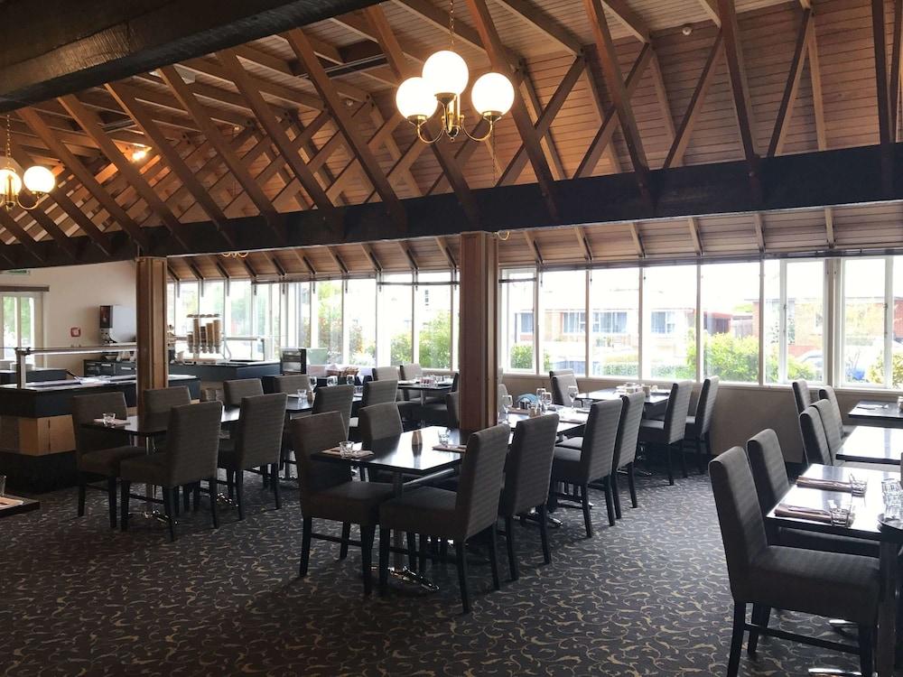 Dunedin Leisure Lodge - Distinction Екстериор снимка