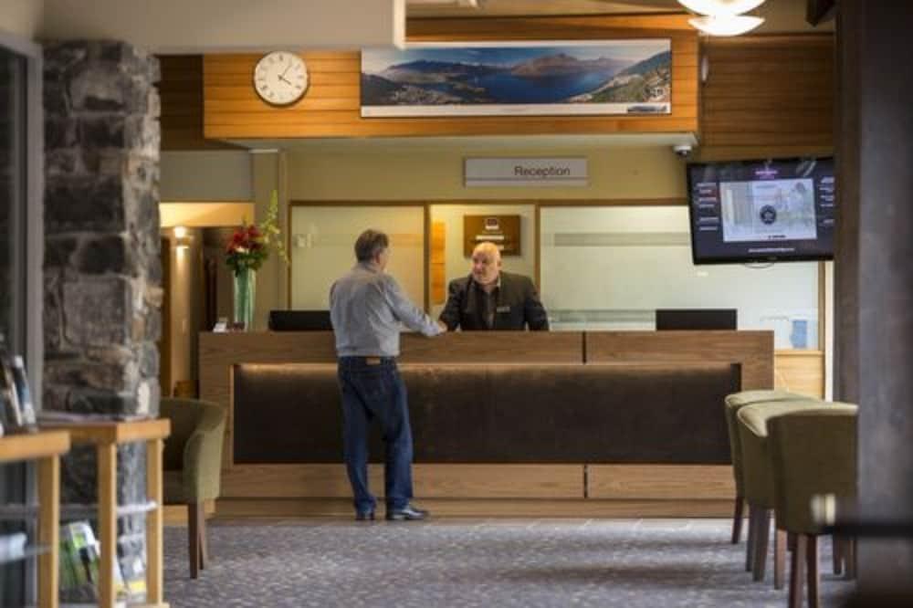 Dunedin Leisure Lodge - Distinction Екстериор снимка