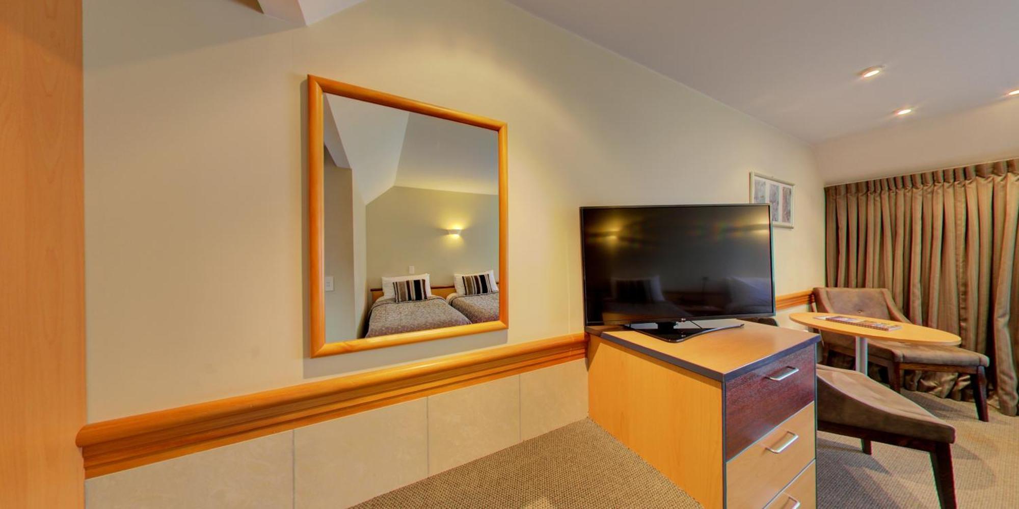 Dunedin Leisure Lodge - Distinction Екстериор снимка