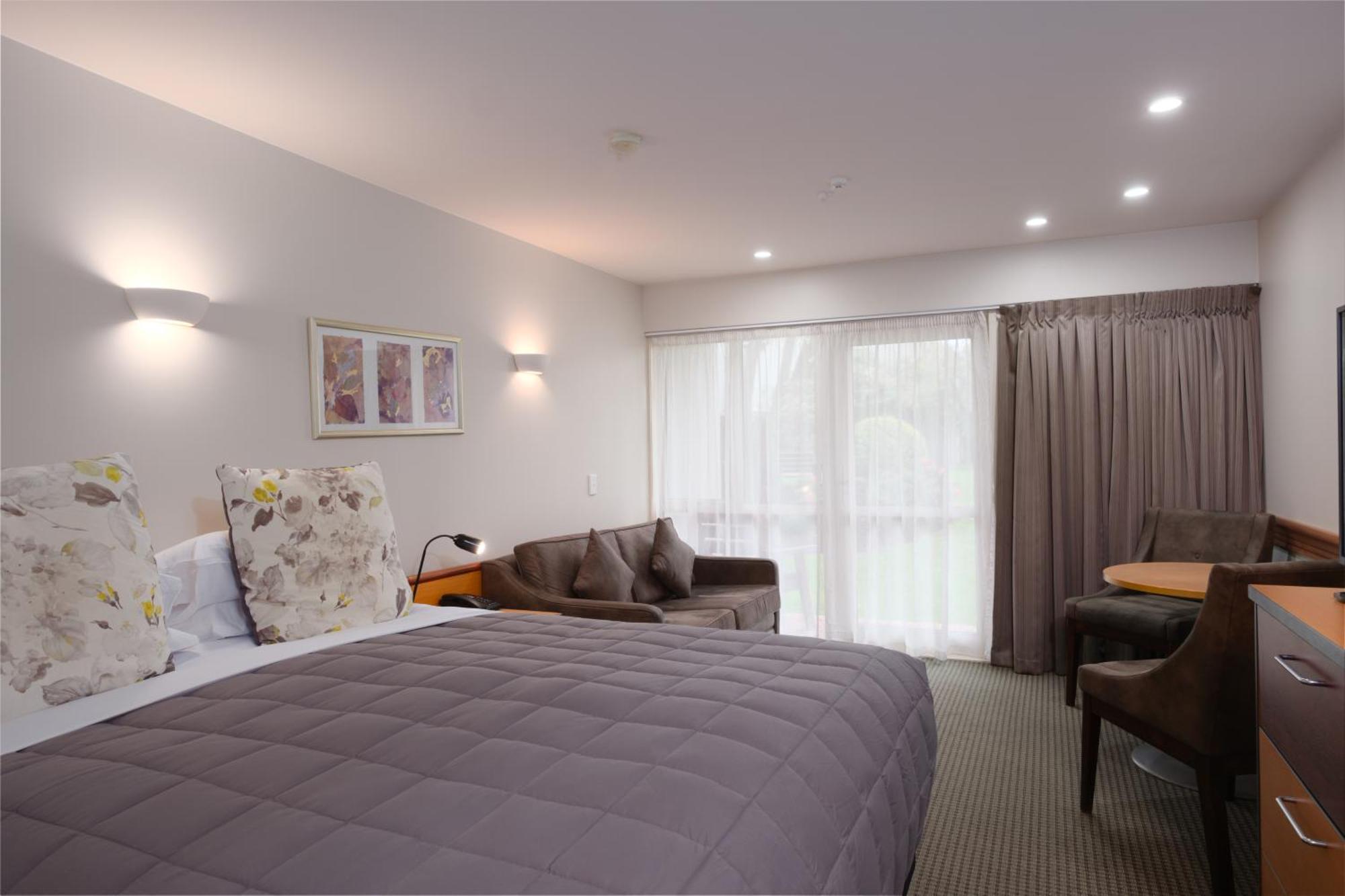 Dunedin Leisure Lodge - Distinction Екстериор снимка