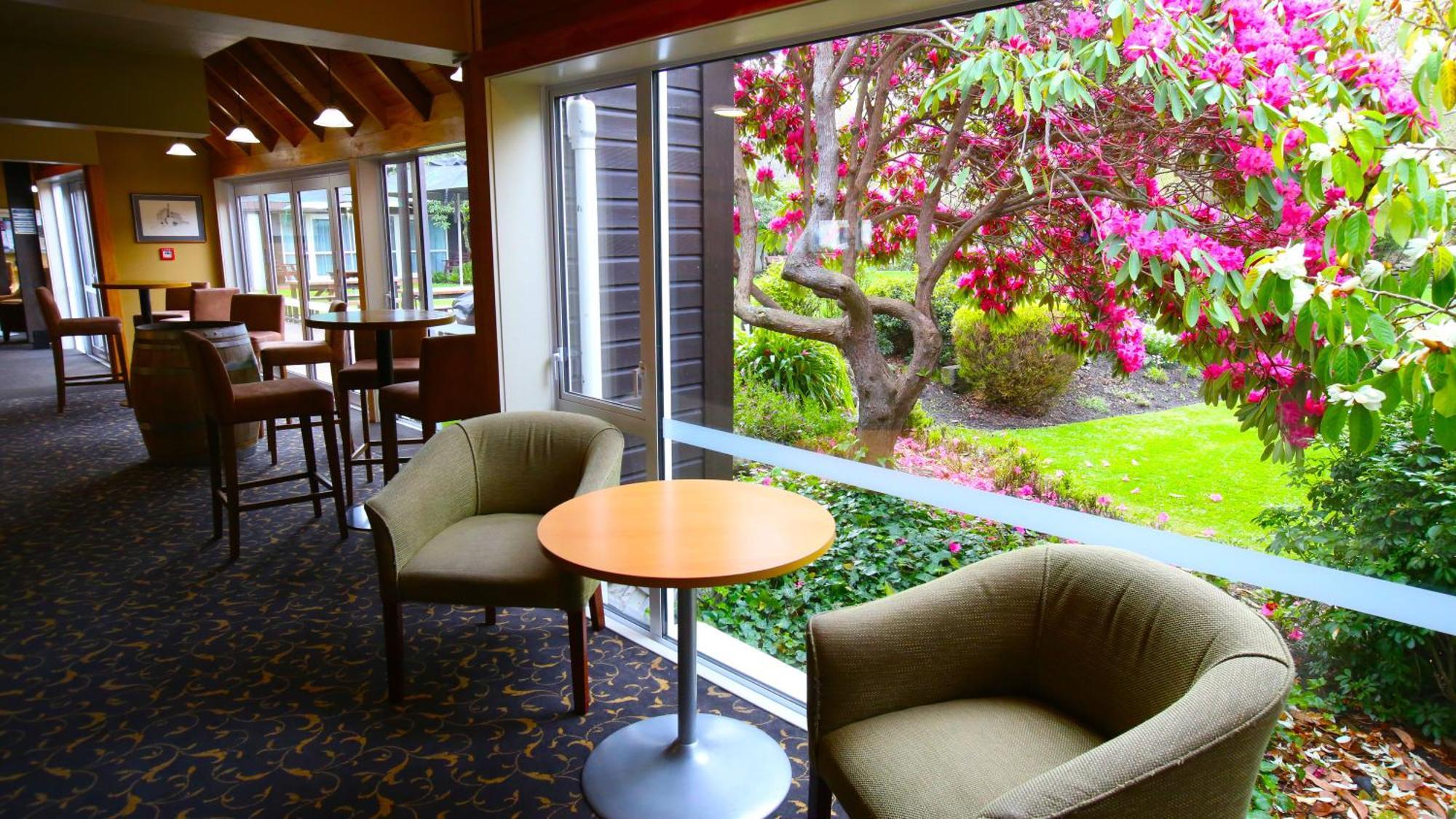 Dunedin Leisure Lodge - Distinction Екстериор снимка