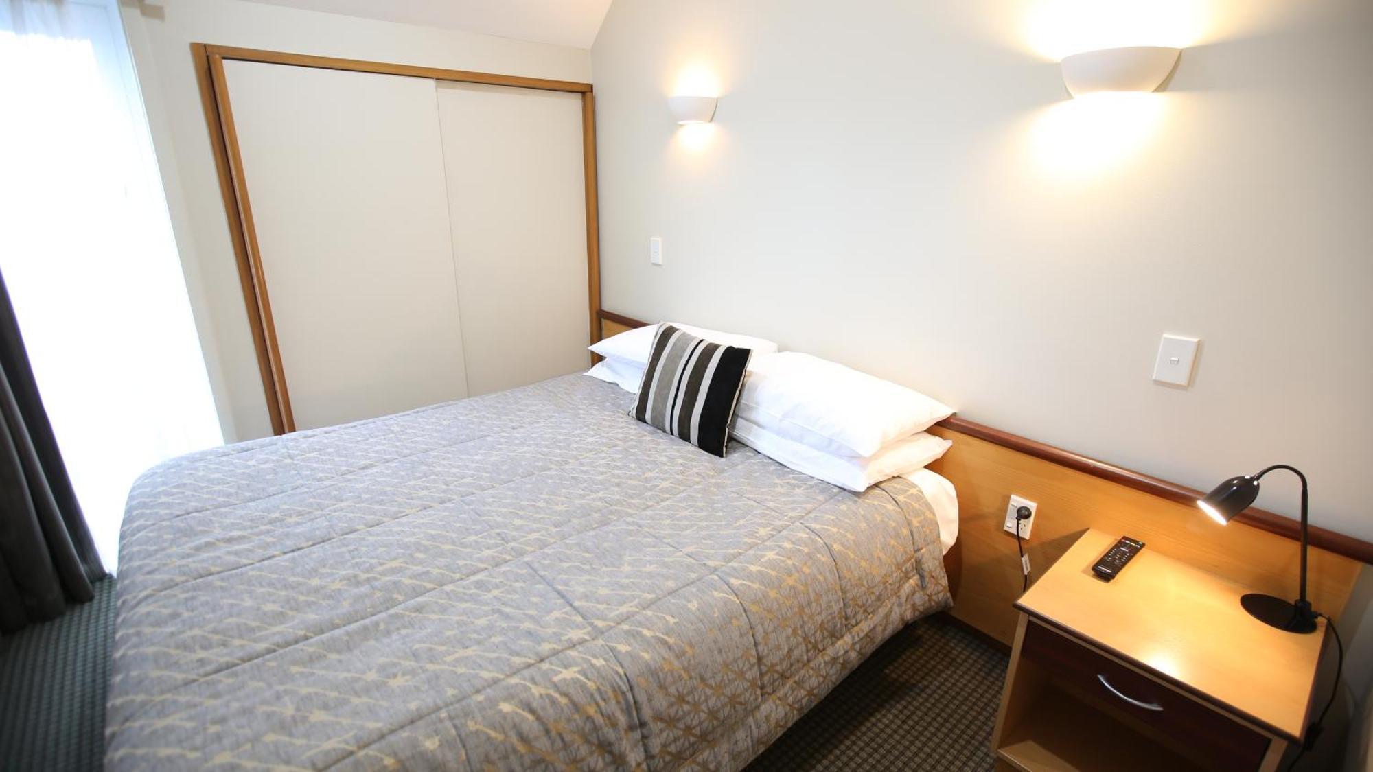 Dunedin Leisure Lodge - Distinction Екстериор снимка